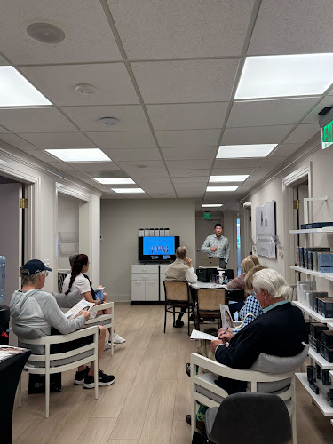 RegenCen: Dr. Gustav Lo, MD