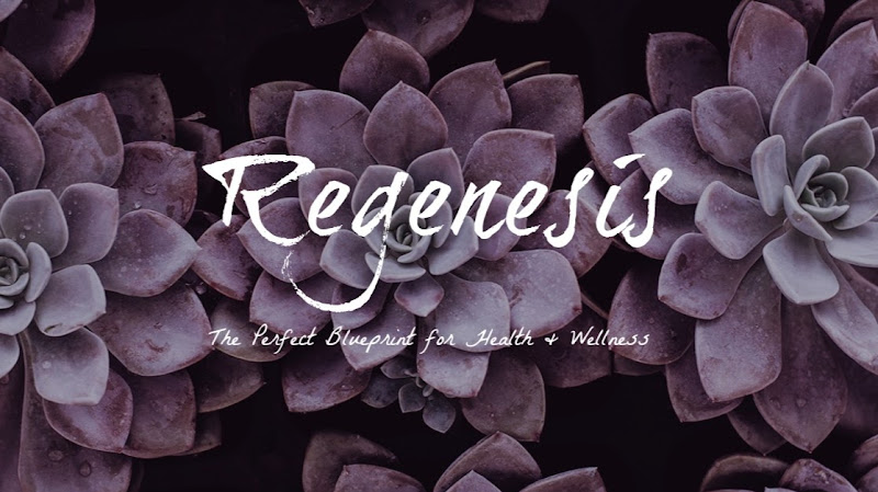 Regenesis Wellness Center