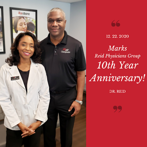 Reid Physicians Group