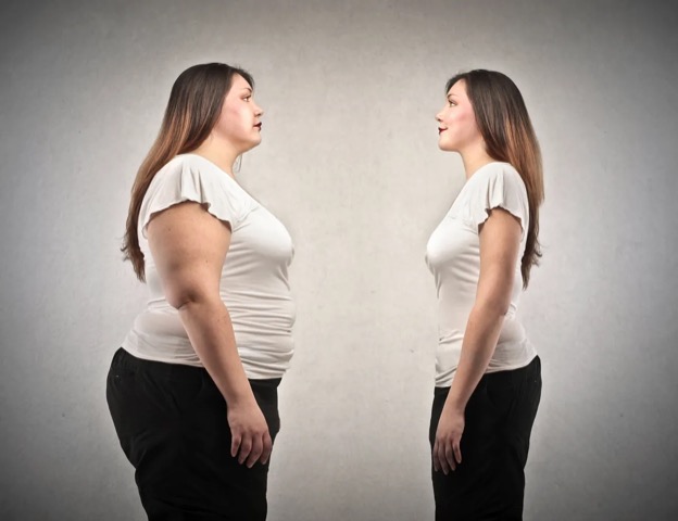 Reigning Wellness Weight Loss