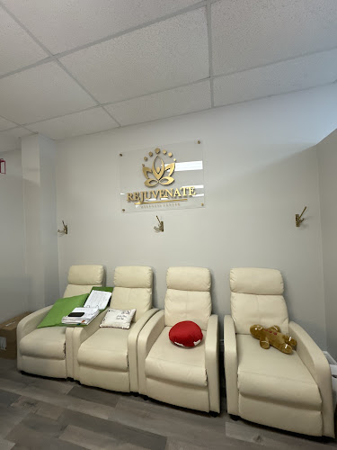 Rejuvenate Wellness Center