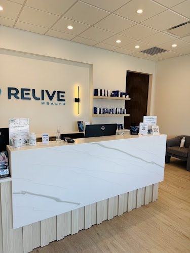 Relive Health Dallas