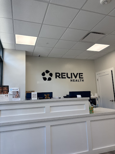 Relive Health