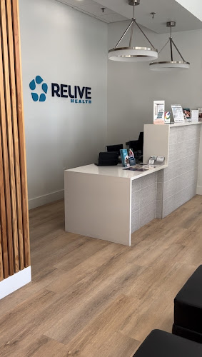 Relive Health Sodo