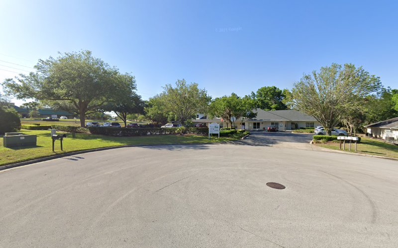 Renew Vitality Testosterone Clinic of Ocala