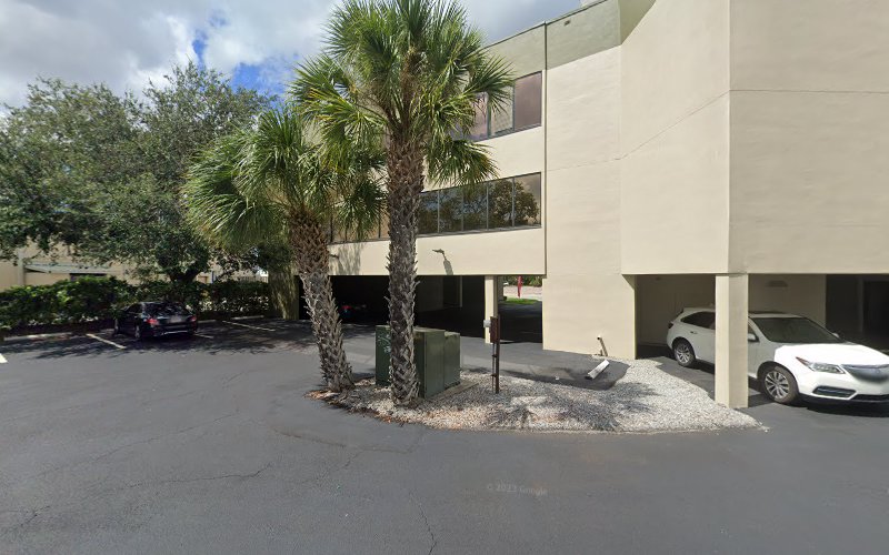 Renew Vitality Testosterone Clinic of Tampa