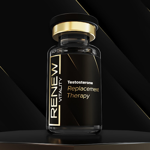 Renew Vitality Testosterone Clinic of Wilmington