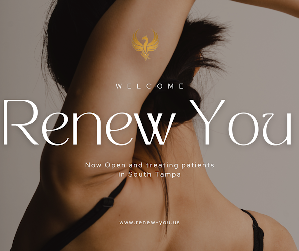 Renew You Aesthetics | PRP, Hair Restoration, Microneedling, Botox, Dermal Fillers & Weight Loss Services