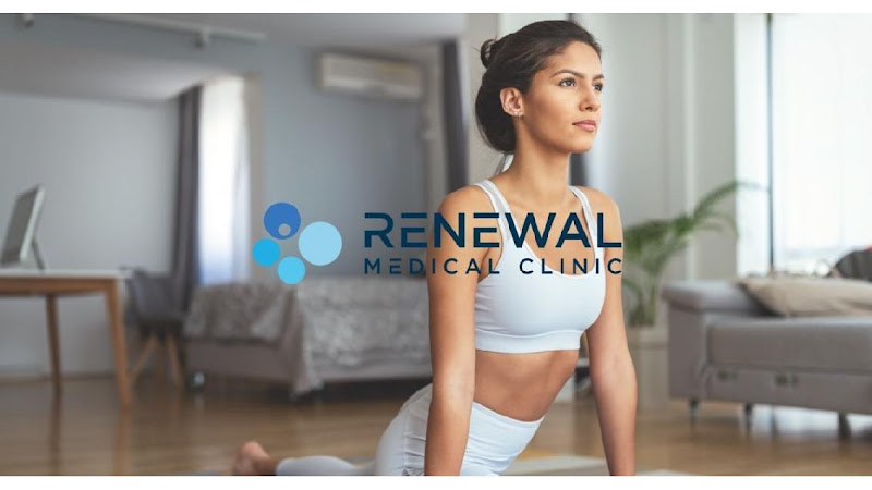 Renewal Medical Clinic