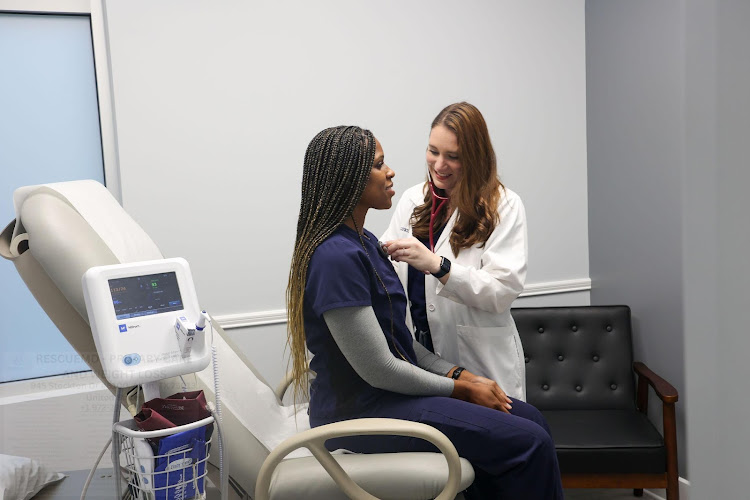 RESCUEMD - PRIMARY CARE AND WEIGHT LOSS
