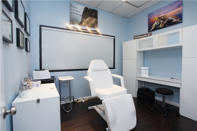 RestoHealth Medspa