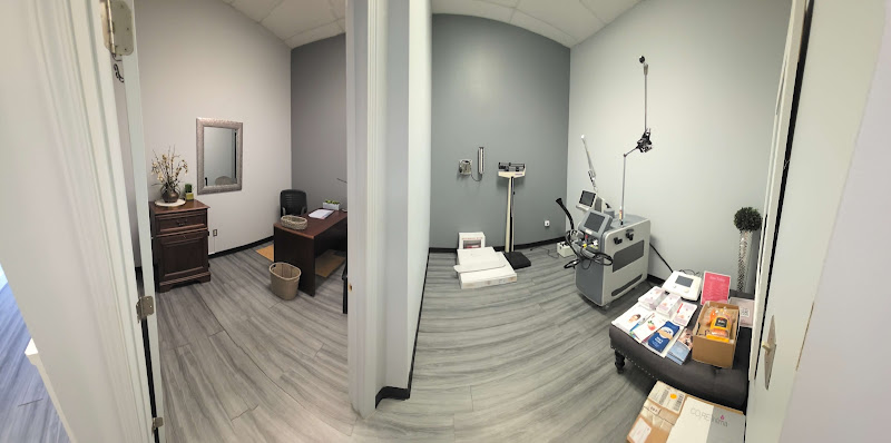 Restorative Health of North Georgia