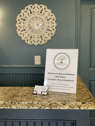Restore Wellness