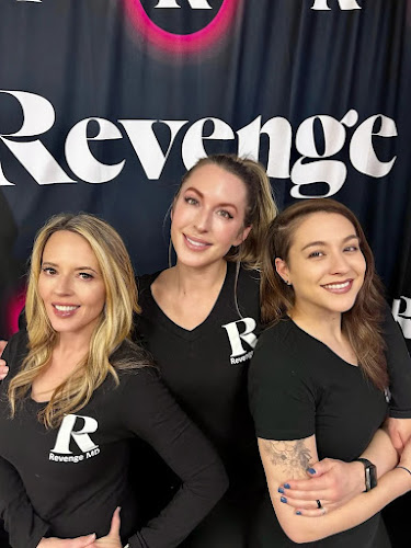 Revenge MD