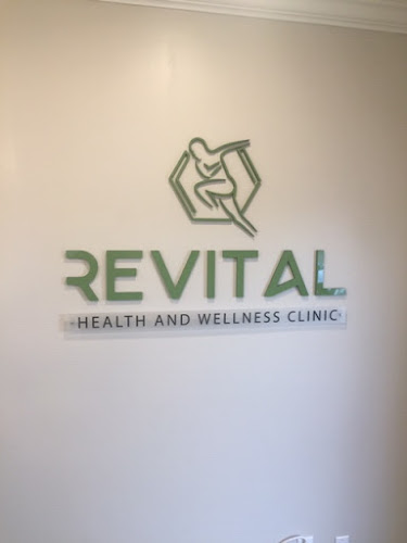 Revital Health and Wellness Clinics