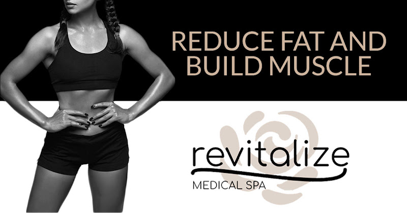 Revitalize Medical Spa