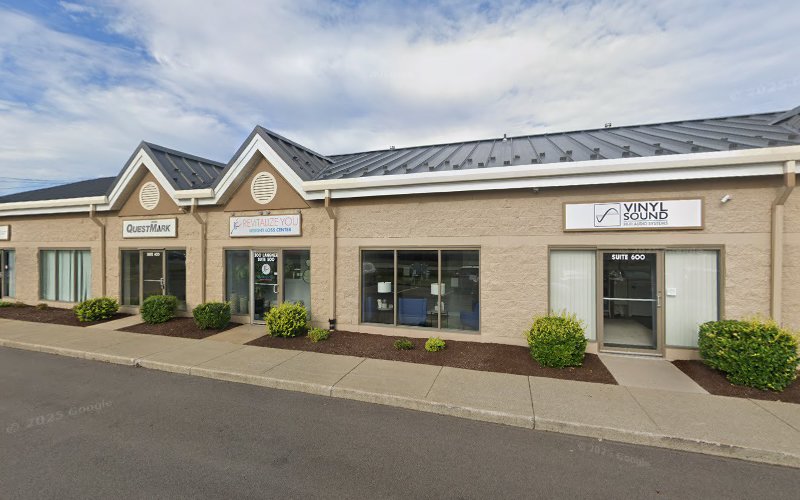 Revitalize You Weight Loss Center