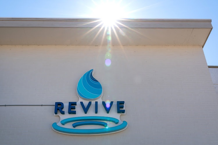 Revive Wellness of Oxford