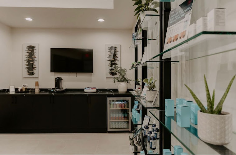 Revived Personalized Wellness