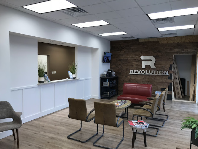 Revolution Health of Tulsa Functional Medicine