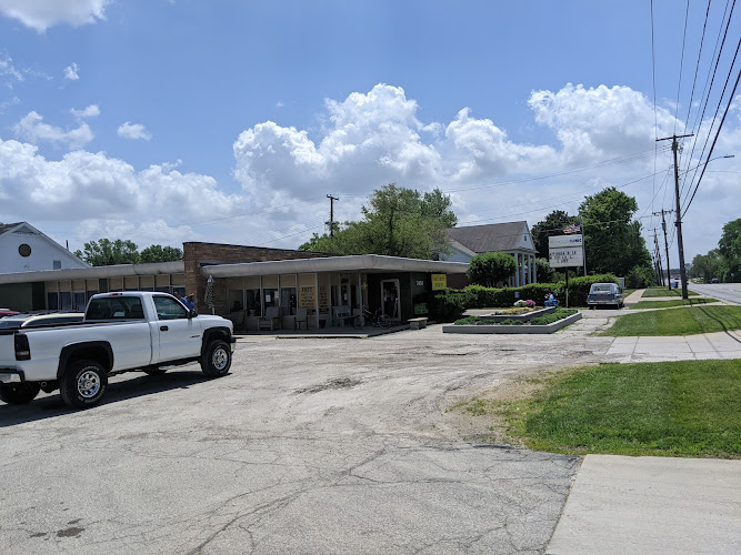 Reynolds Clinic