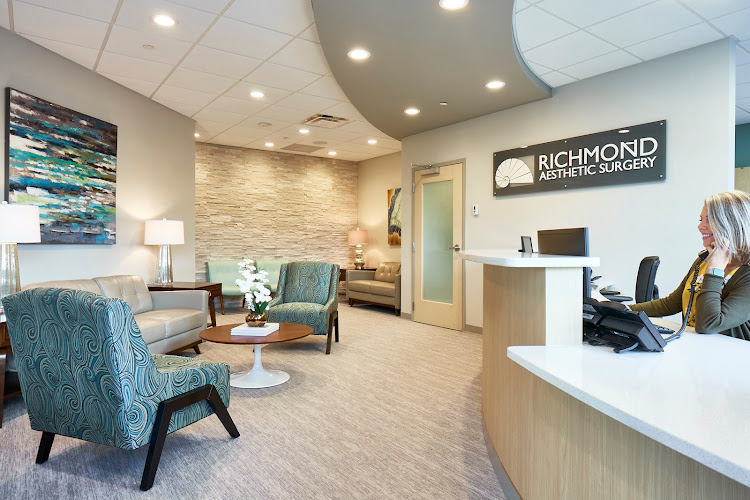 Richmond Aesthetic Surgery