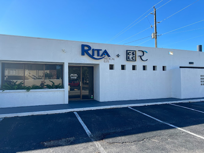 Rita Medical Elite