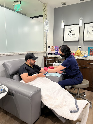 Robertson Wellness and Aesthetics