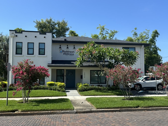 Robinson Wellness & IV Therapy