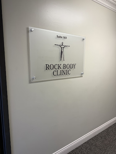 Rock Body Clinic