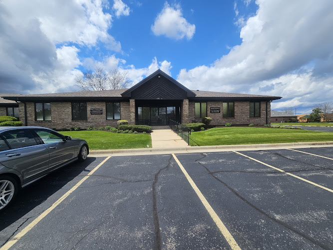 Rockford Pulmonary Clinic PLLC