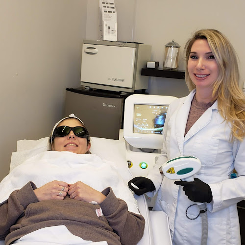 Sadowski Aesthetics & Laser