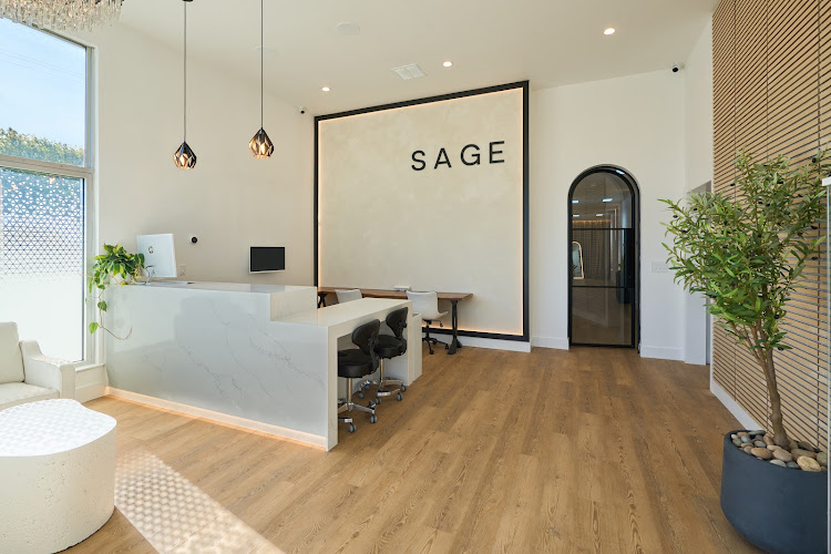 Sage Health & Wellness