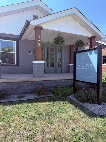 Salt & Light Holistic Wellness & IV Therapy