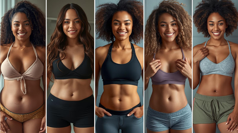 Salt River Medical Group Weight Loss