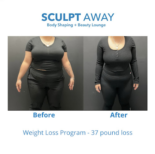 Sculpt Away Body Shaping Beauty Lounge