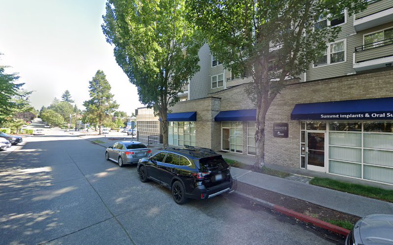 Seattle Wellness Programs