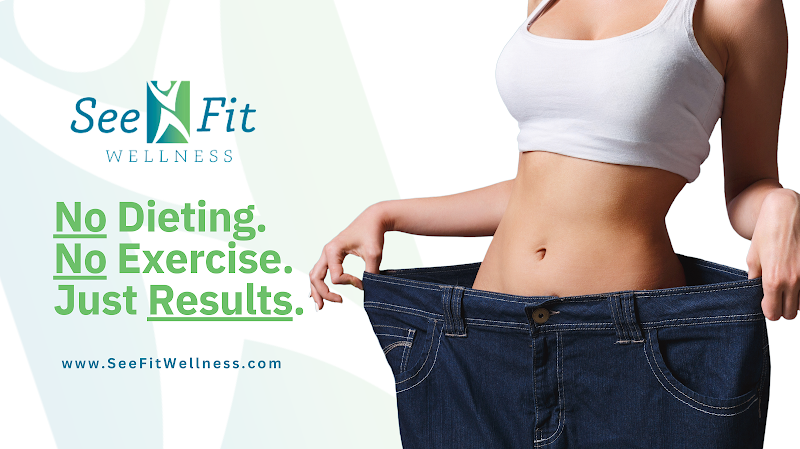 SeeFit Wellness