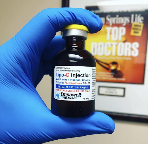Semaglutide For Weight Loss