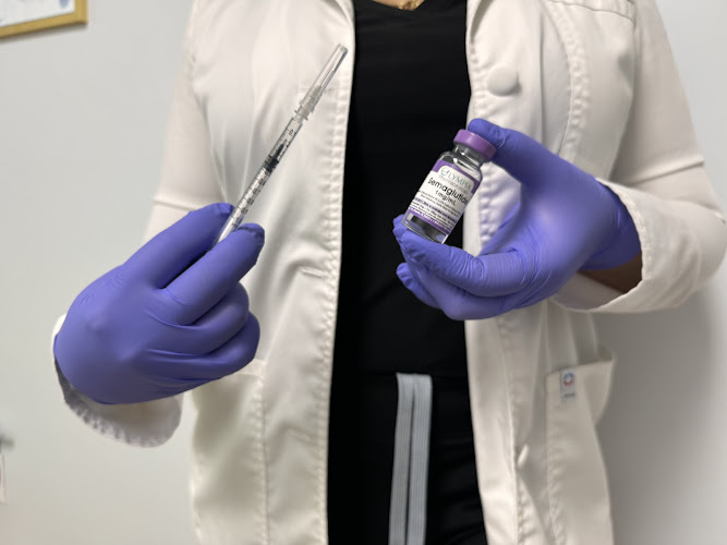 Semaglutide, Tirzepatide & Phentermine Weight Loss