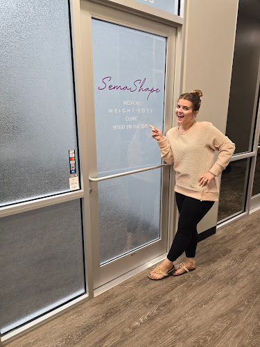 SemaShape Weight Loss Clinic