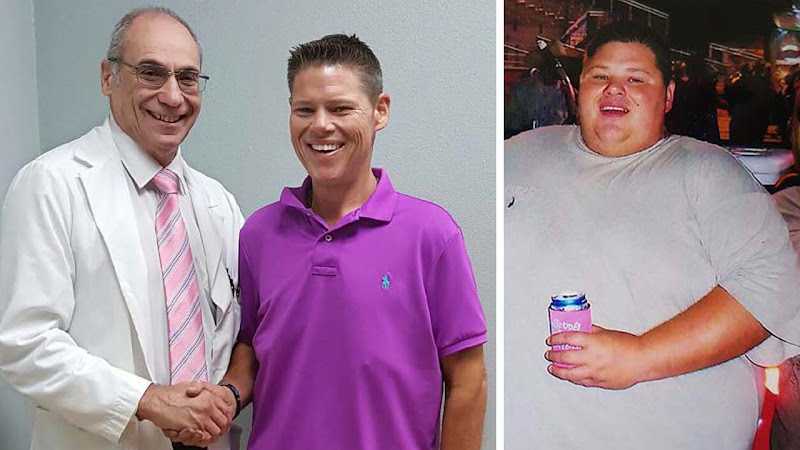 Sensotherapy Weight Loss