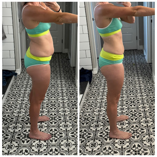 Shred Weight loss