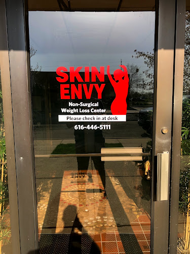 Skin Envy Non-Surgical Weight Loss Centers