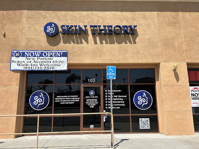 Skin Theory