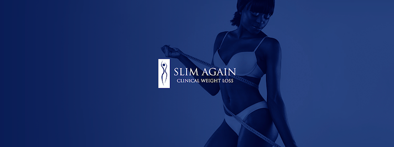 Slim Again Atlanta’s #1 Weight Loss Center