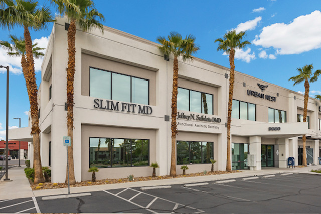 Slim Fit MD Wellness