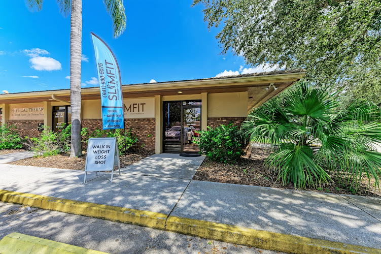 Slim Fit Weight Loss Clinic - Sarasota