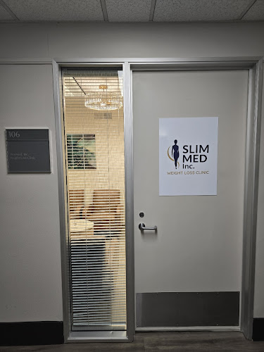 SlimMed Inc.
