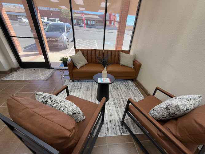 Solas Health and Wellness